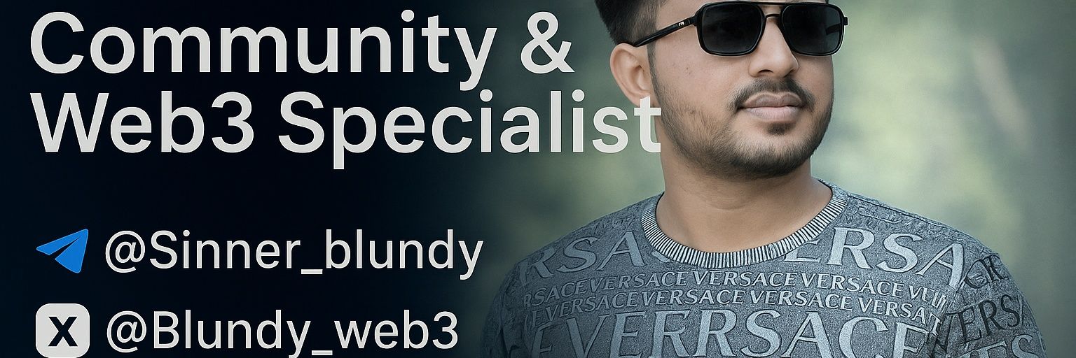 Blundy_web3's profile banner image