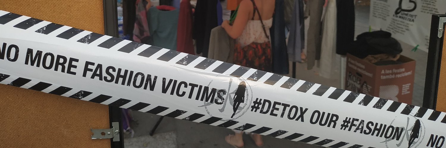 Vestidures's profile banner image