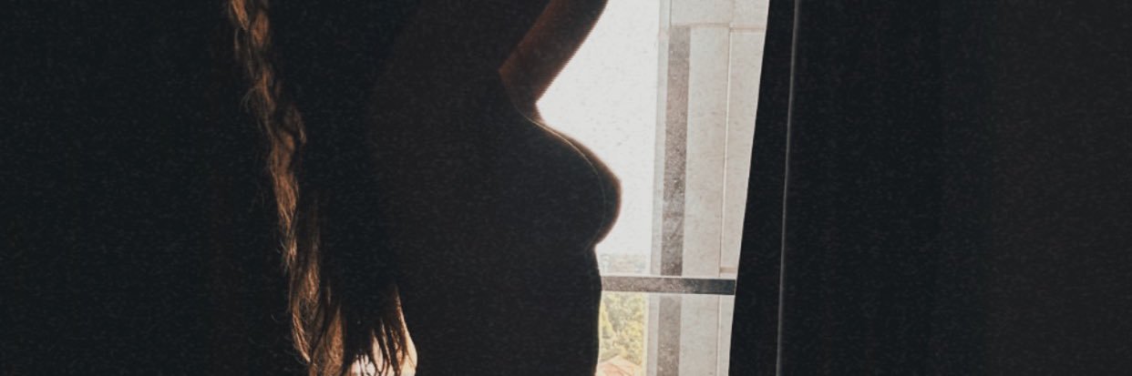 Goddess Jayda 🖤 banner