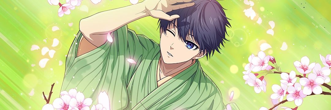 🌱น้งอวี้ Yuu˚✧'s banner