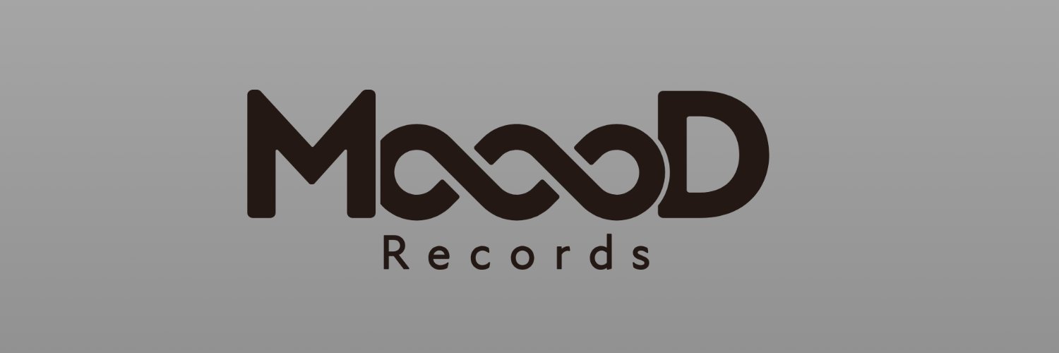 MoooD Records banner