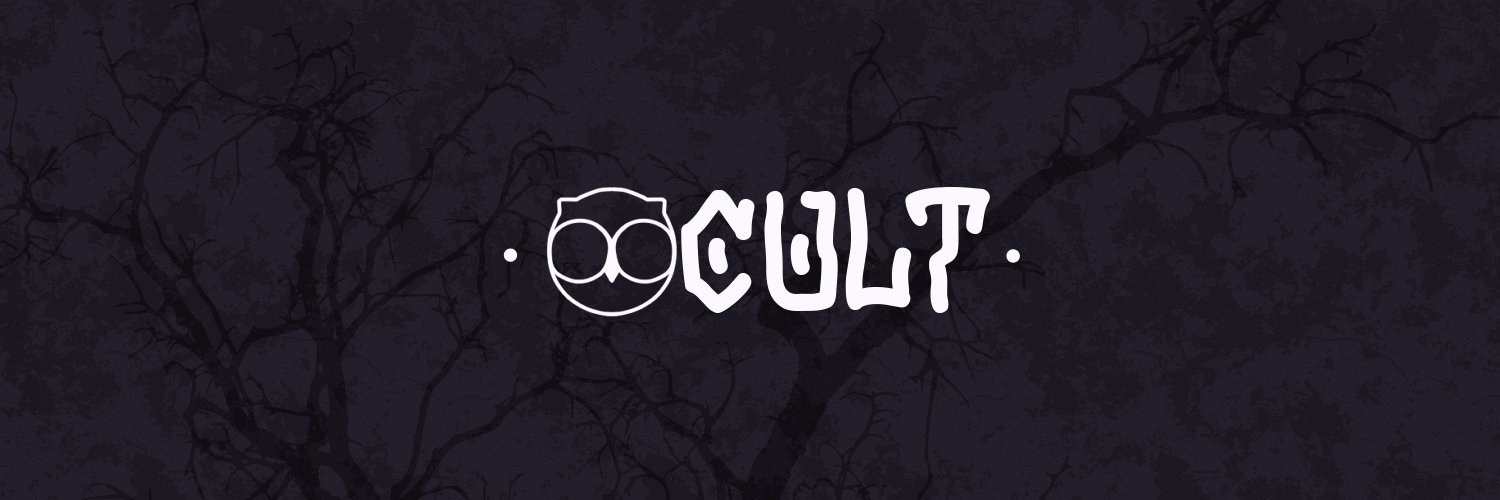 Ocult / OG & WL - FREE MINT / Mint Day banner