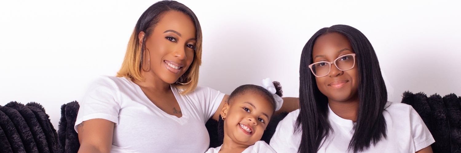 MsAlesaDanielle's profile banner image