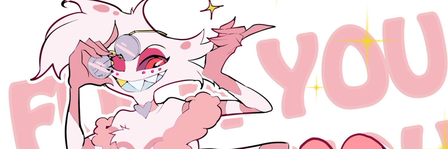 Pink {CEO of 🥚laying Vox} Profile Banner