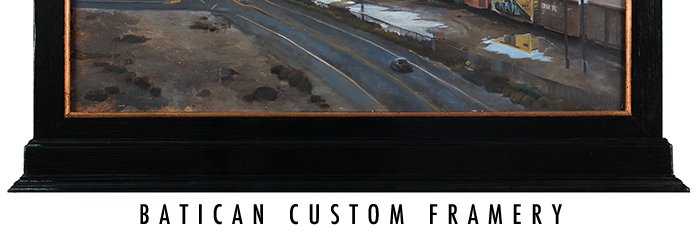 thebatican's profile banner image