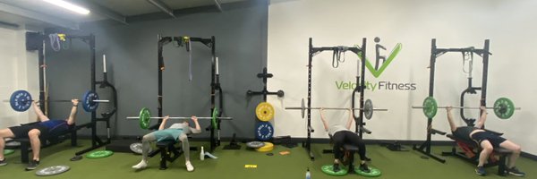 Velocity_Fit Profile Banner