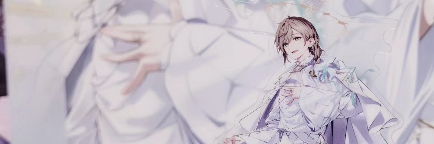 めいちゃるる banner