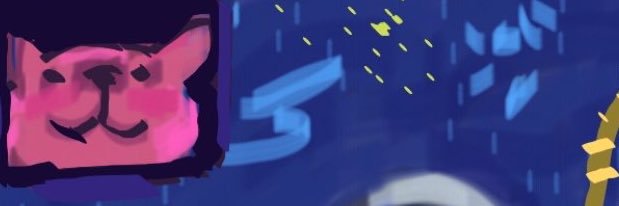 badger 🌼🌻🍊's banner
