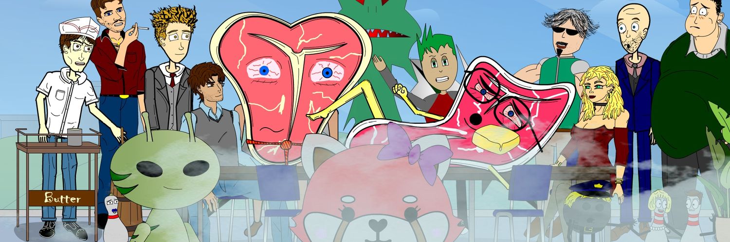 MainlineAnimation banner