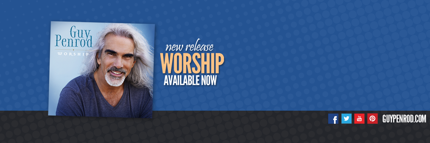 GuyPenrod's profile banner image