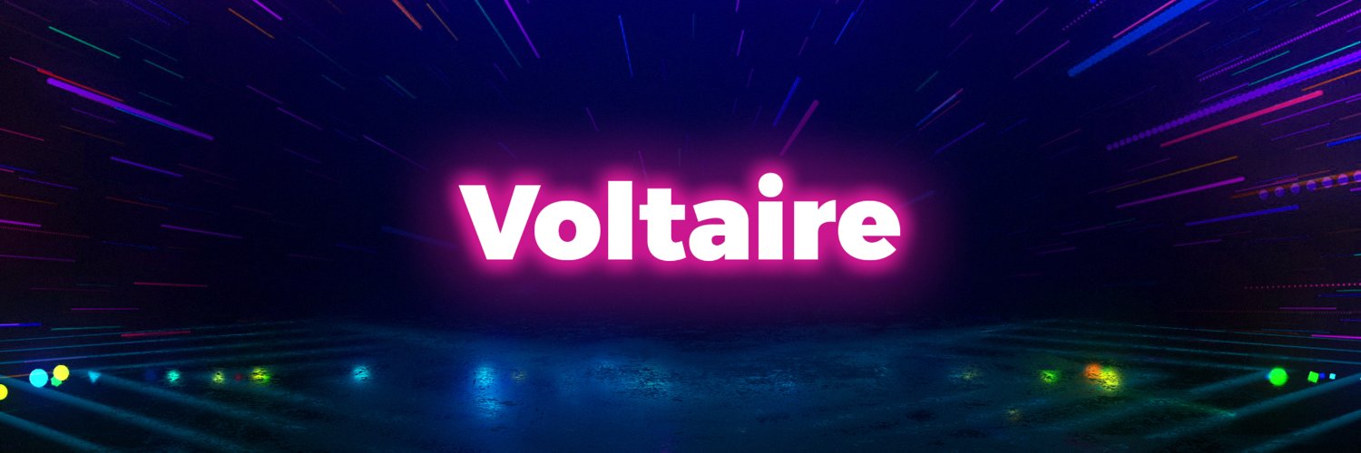 Voltaire Glencoe banner