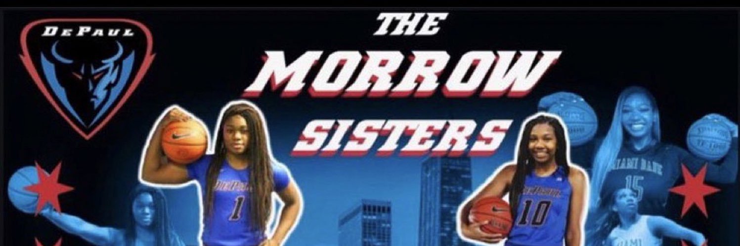 Aneesah Morrow's banner