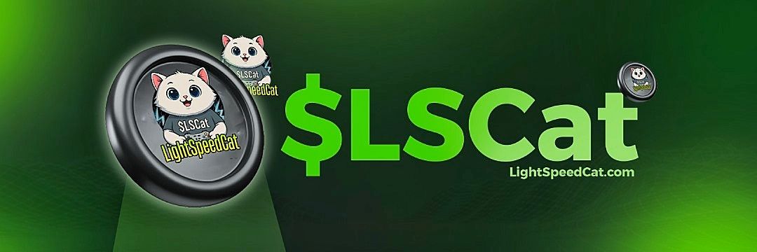Light Speed Cat V2 - LSCat banner