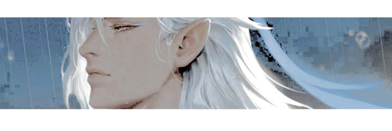 OceanDrakon's profile banner image