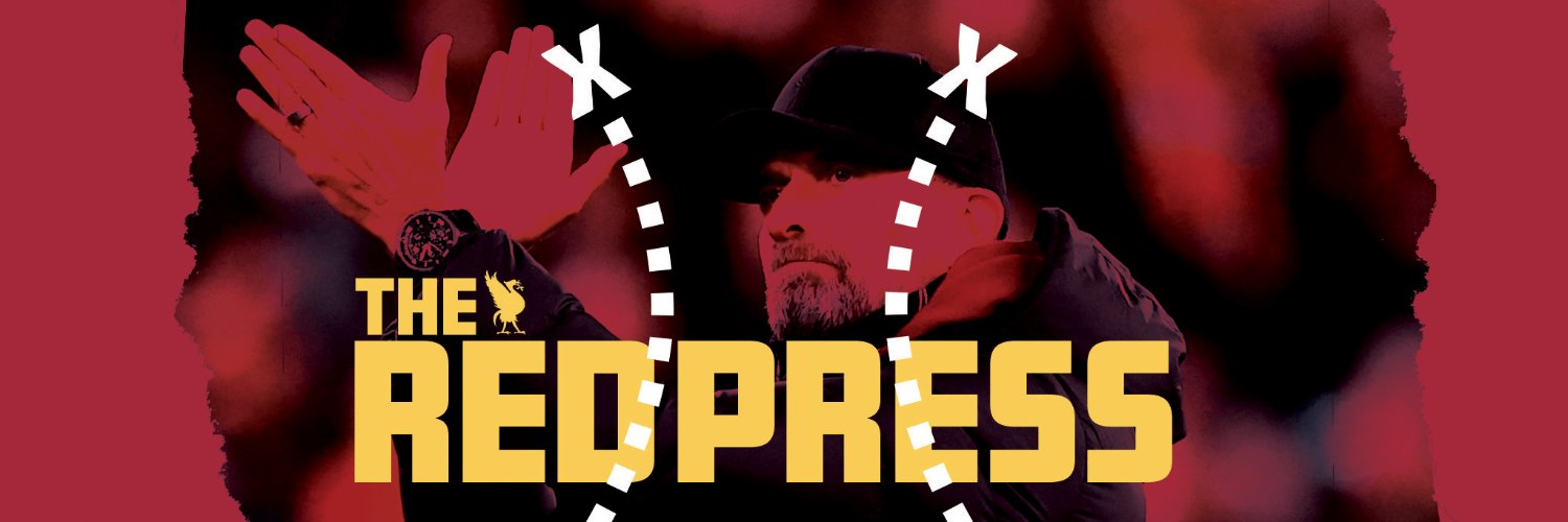 TheRedPressLFC's profile banner image