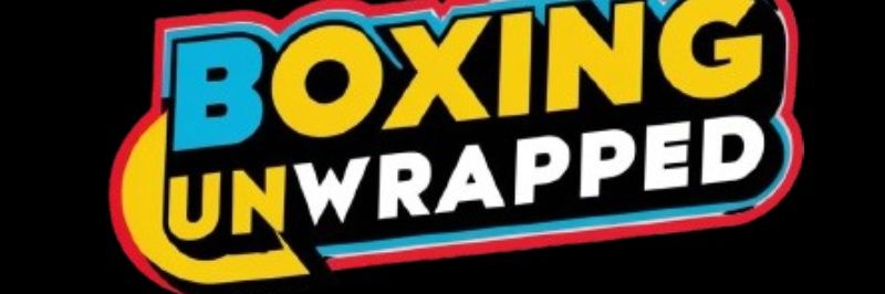 Boxing Unwrapped banner