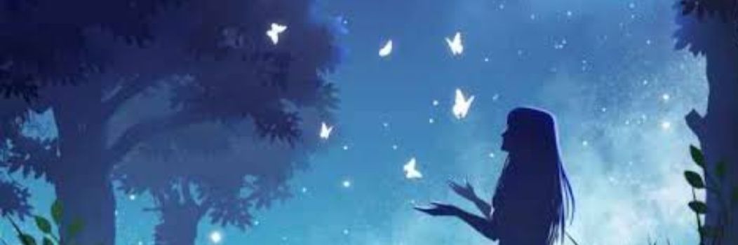 SitaraAmbe1216's profile banner image