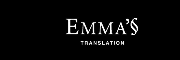 Emma'S Translation Profile Banner