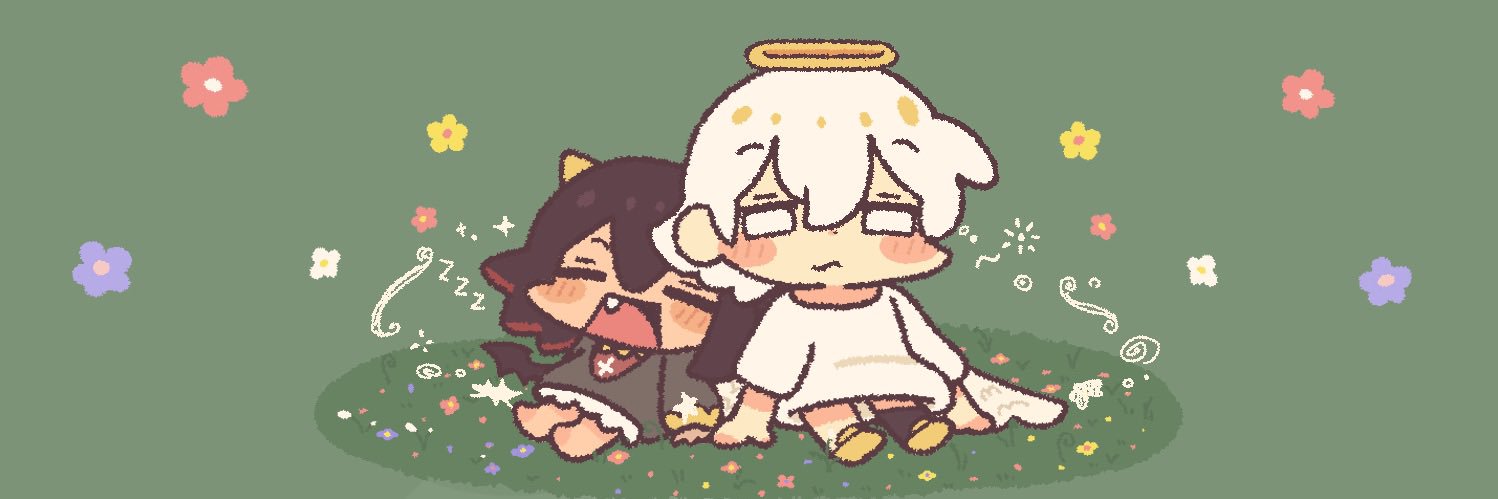 nikudango_desu's profile banner image