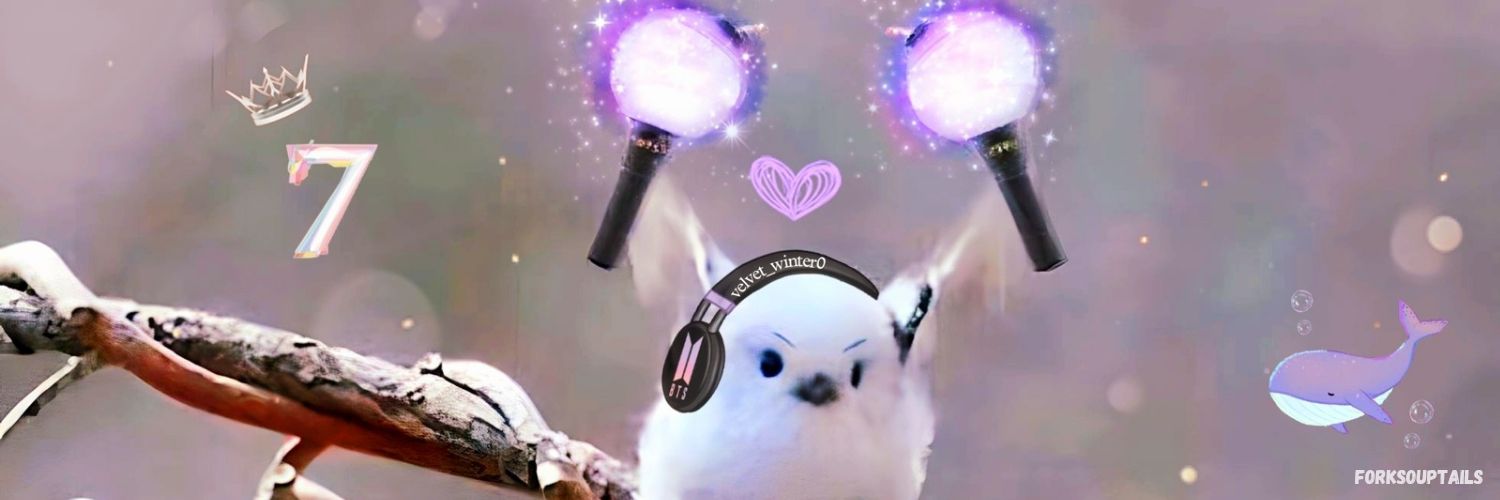 kiwi⁷ ᡣ𐭩's banner