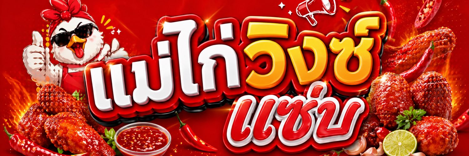 แม่ไก่วิงซ์แซ่บ banner