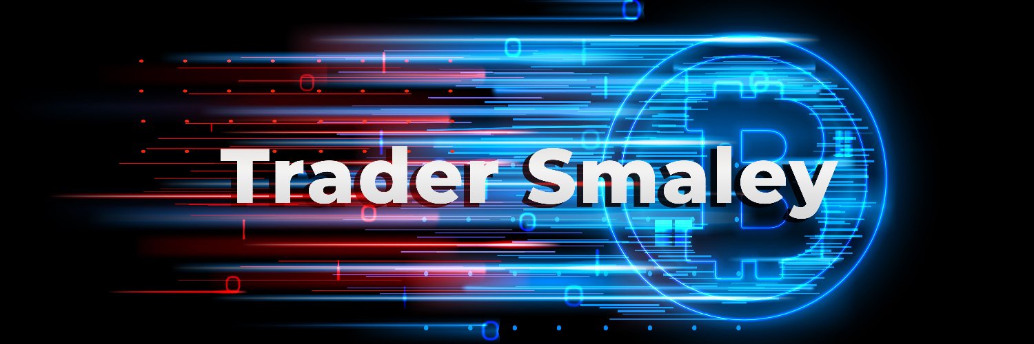 ₿ Smaley banner
