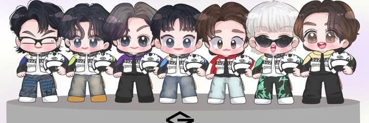 เป็ดกั๊บนะจ๊ะ😊🪐💚🧡🥬🥕🌻 banner