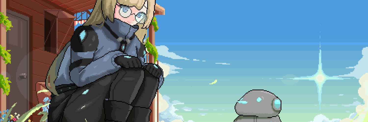 Aria_1444's profile banner image