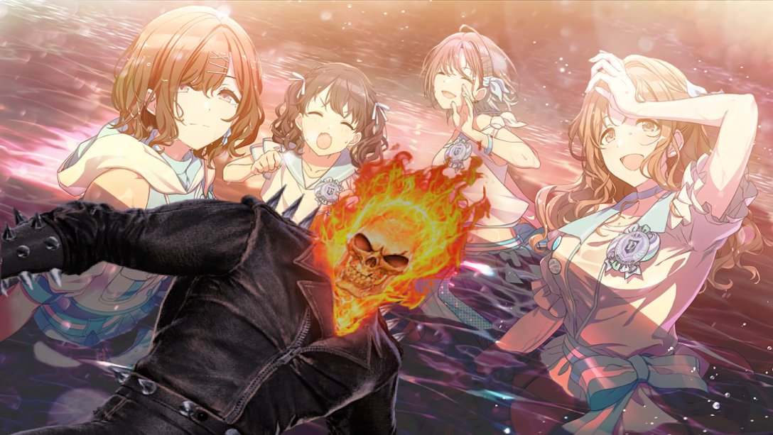 ぎろちんp(girochin-3) banner