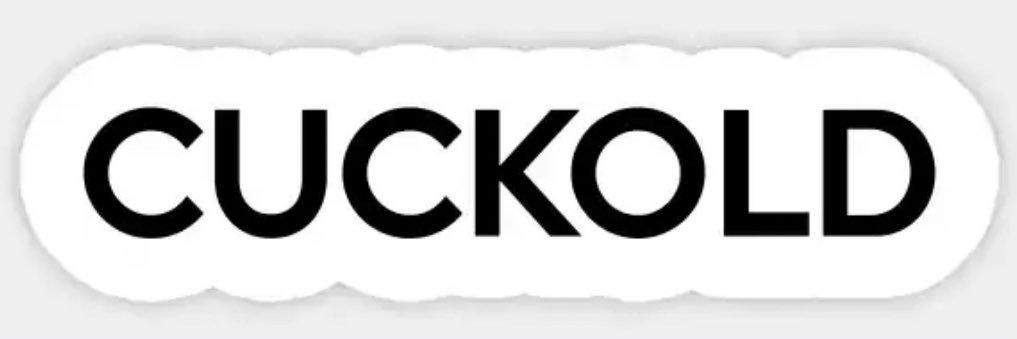 CuckWannabe banner