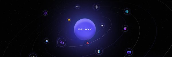 GalaxyExchangeX Profile Banner