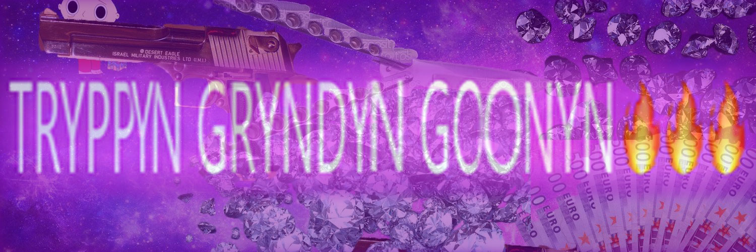 aaron's banner