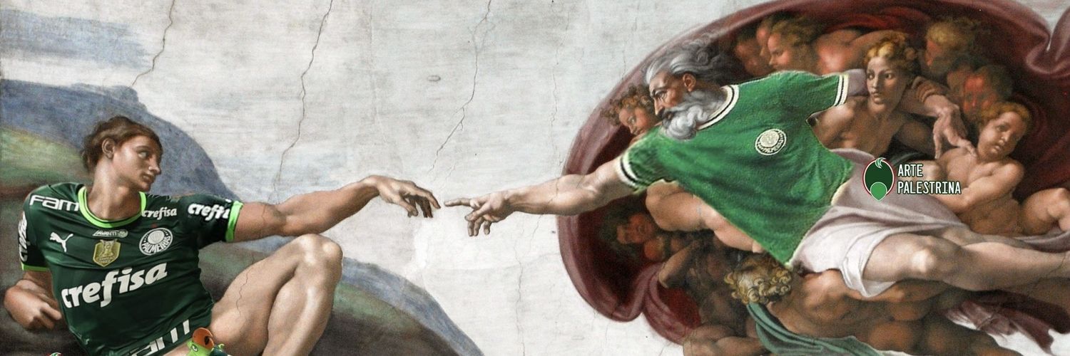 PauloGarrett's profile banner image