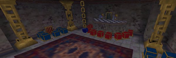 BenjiGameDev Profile Banner