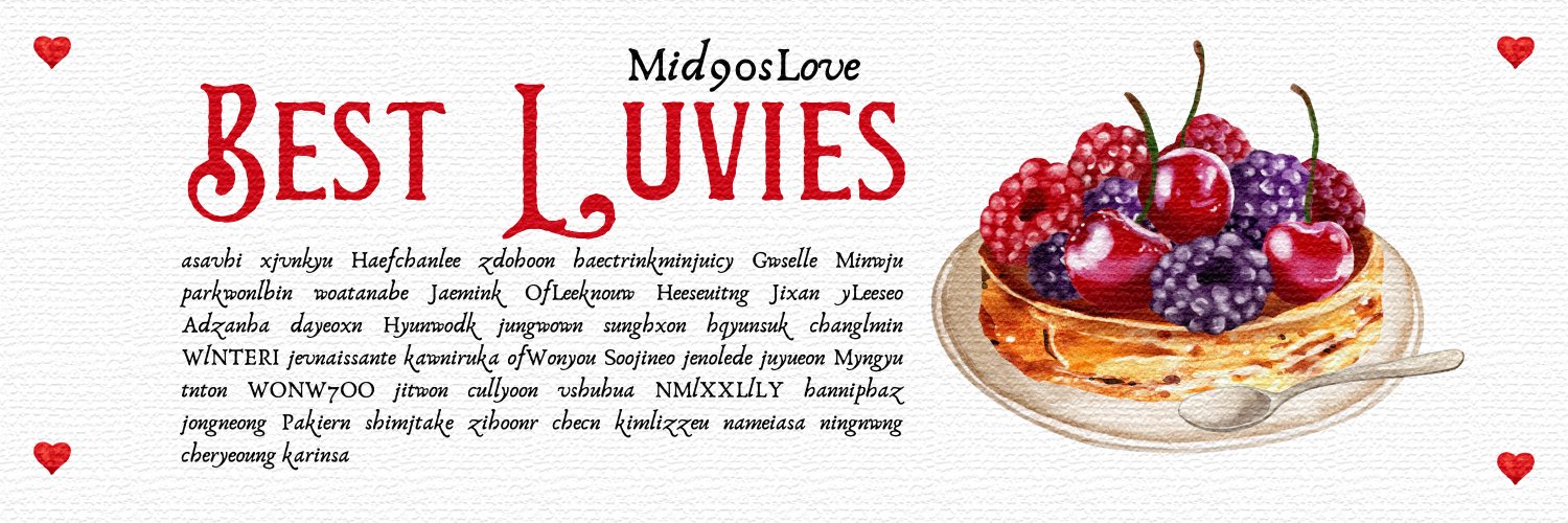 Mid90sLove banner