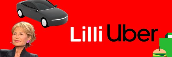 Lilli Uber Profile Banner