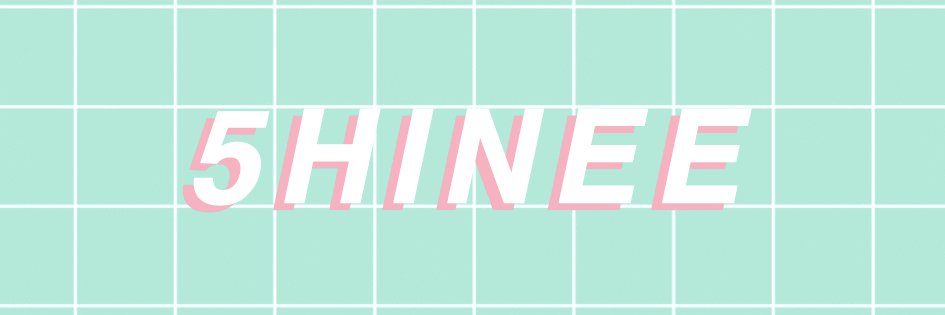 5h1nees's profile banner image