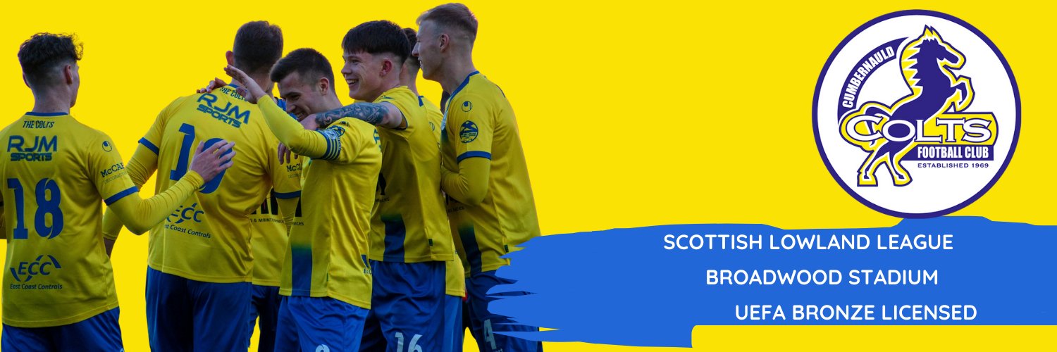 Cumbernauld_ColtsFC banner