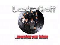 LeaderCraft banner