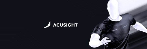 Acusight Profile Banner