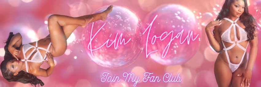 KiimLogann's profile banner image