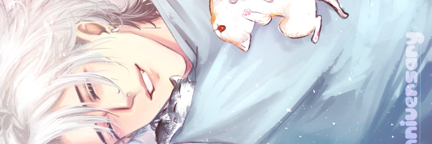 ZeRØ Ýoshie ☀(low energy 🪫) banner