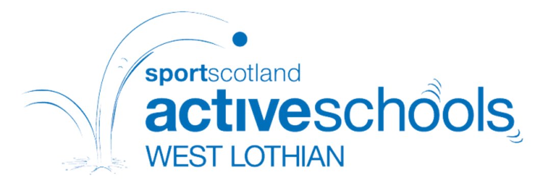 Active Schools Winchburgh and Sinclair banner