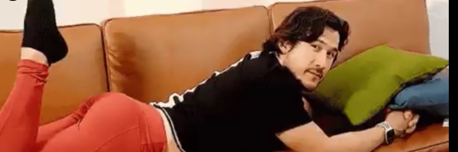 Sammy's banner