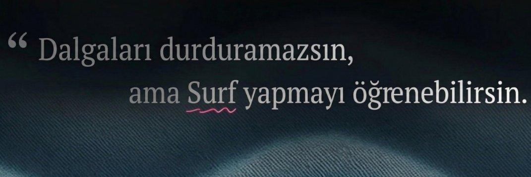 Surf Türkiye banner