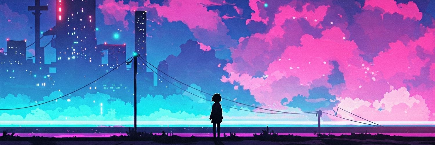 quasaroid's profile banner image