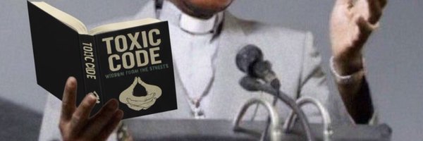 _toxicassDee Profile Banner