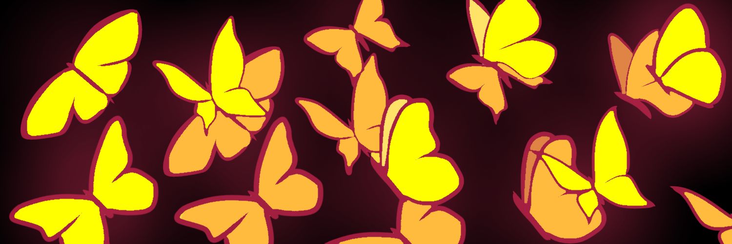 ✨💛ᥲძᥲm/᥊💛✨ banner