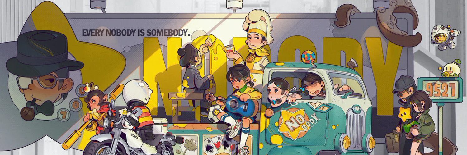 Touda10241024's profile banner image