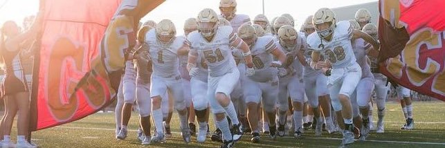 Sam Strockbine banner